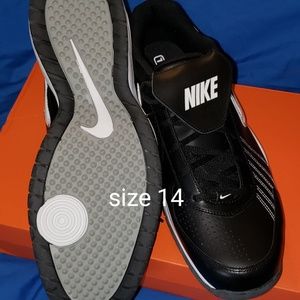 Nike Air Diamond Trainer Baseball shoes